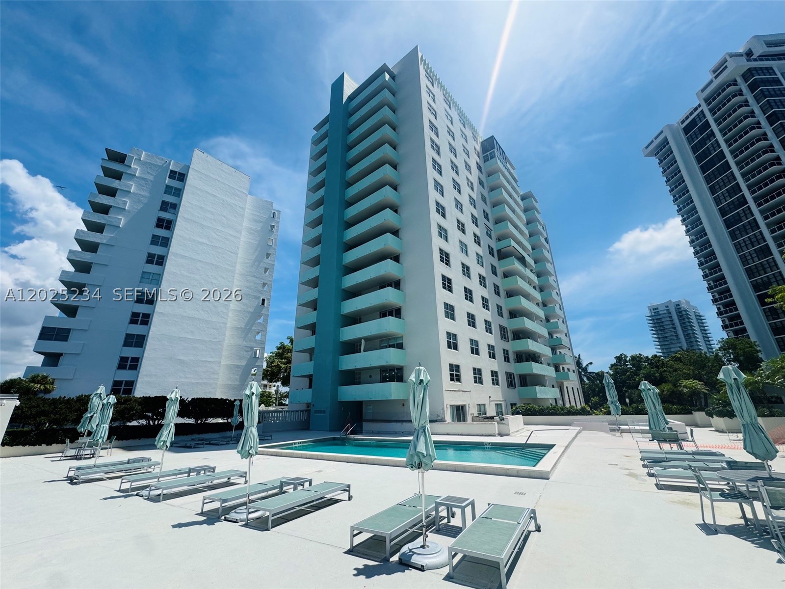 5 Island Ave #2F Miami Beach, FL 33139