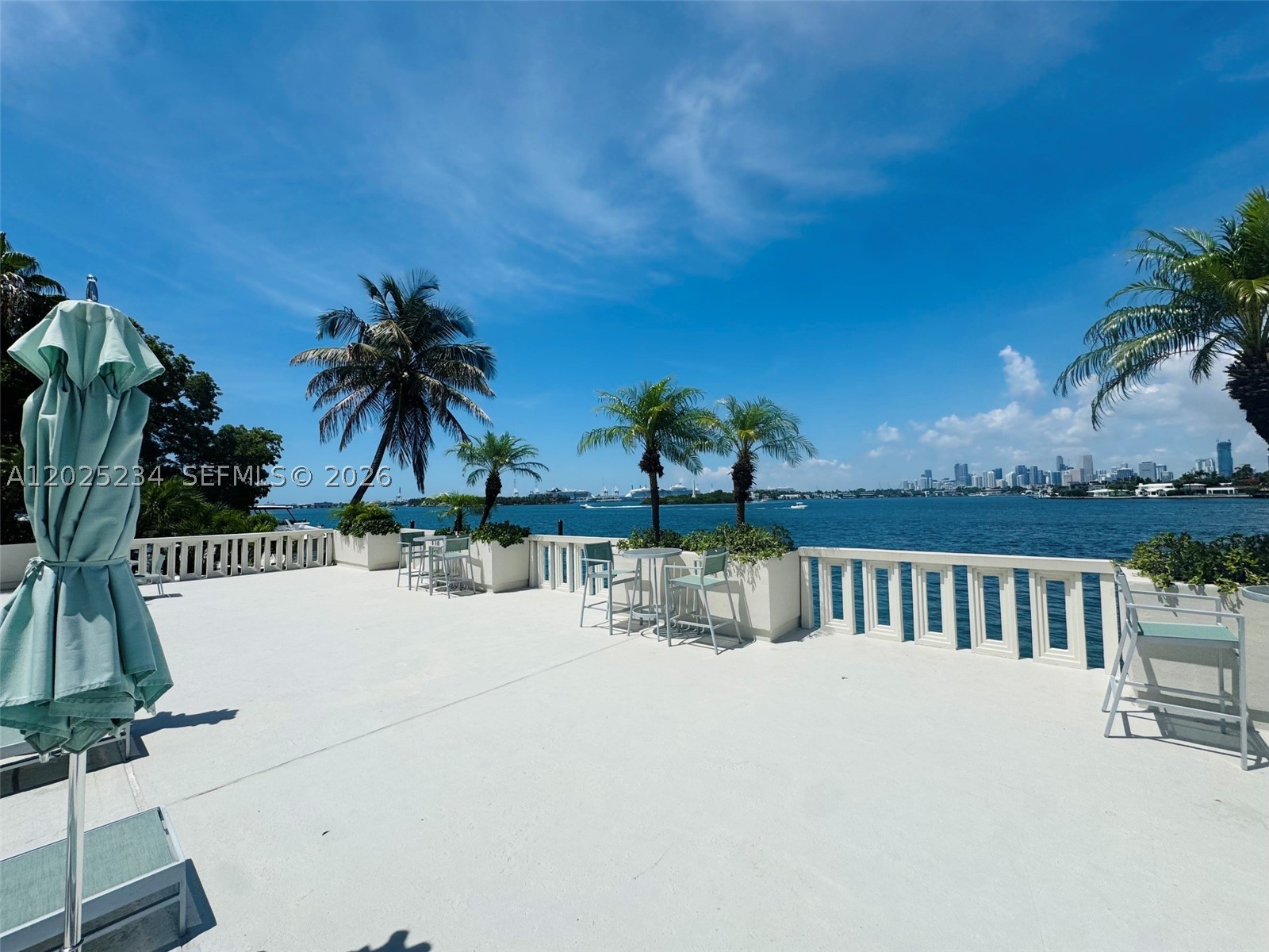 5 Island Ave #2F Miami Beach, FL 33139