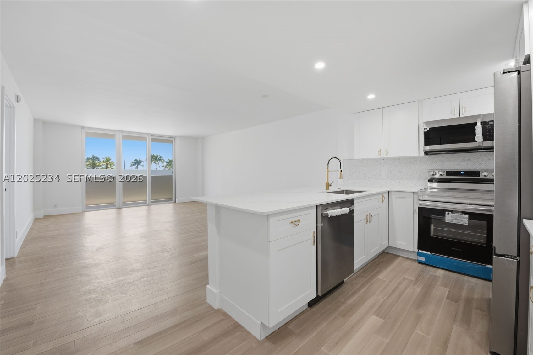 5 Island Ave #2F Miami Beach, FL 33139