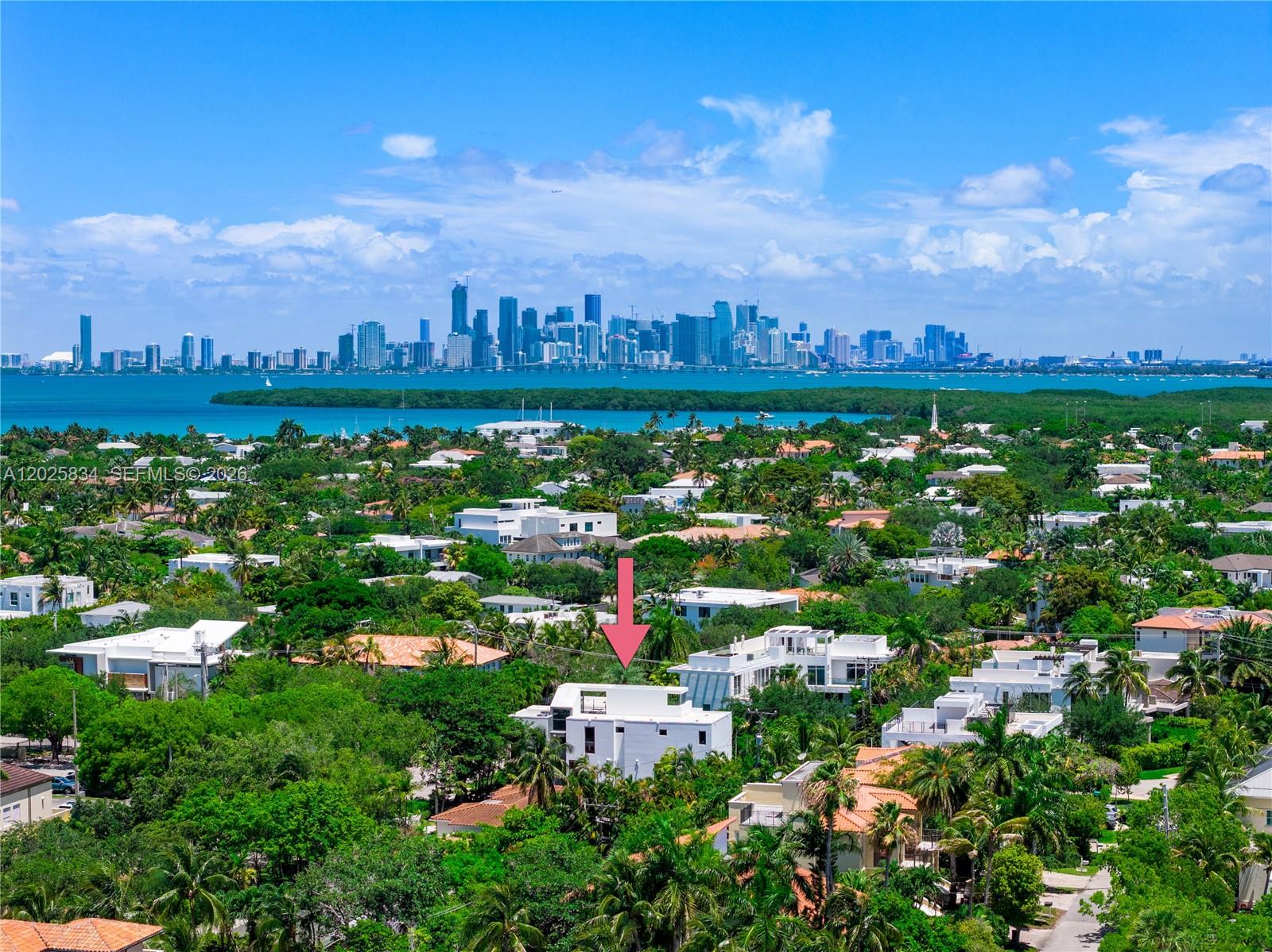 571 Glenridge Rd Key Biscayne, FL 33149