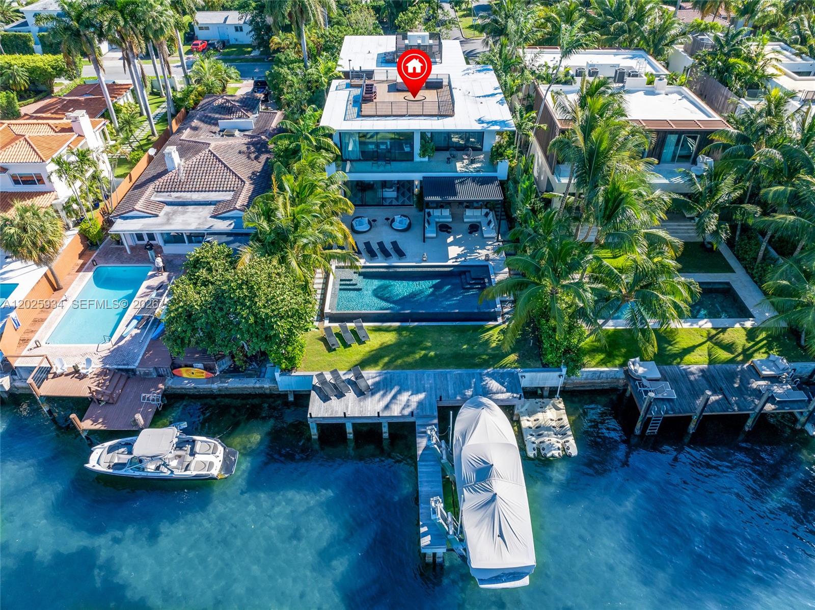 200 W Rivo Alto Dr Miami Beach, FL 33139