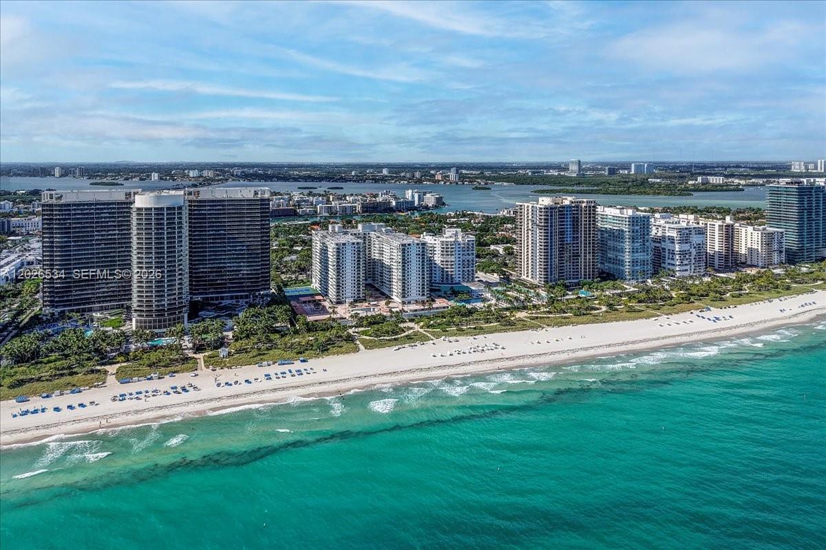 9801 Collins Ave #6P Bal Harbour, FL 33154