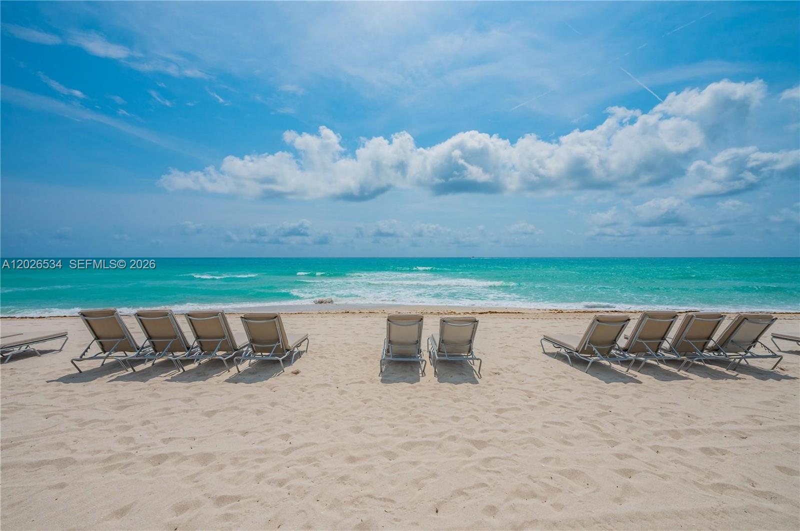 9801 Collins Ave #6P Bal Harbour, FL 33154