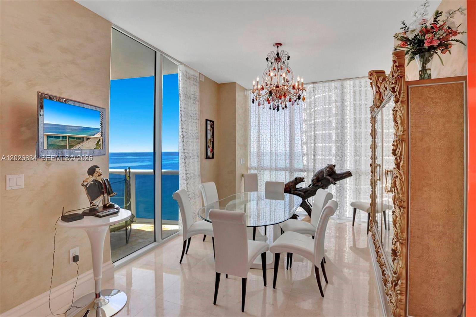 18201 Collins Ave #3309 Sunny Isles Beach, FL 33160