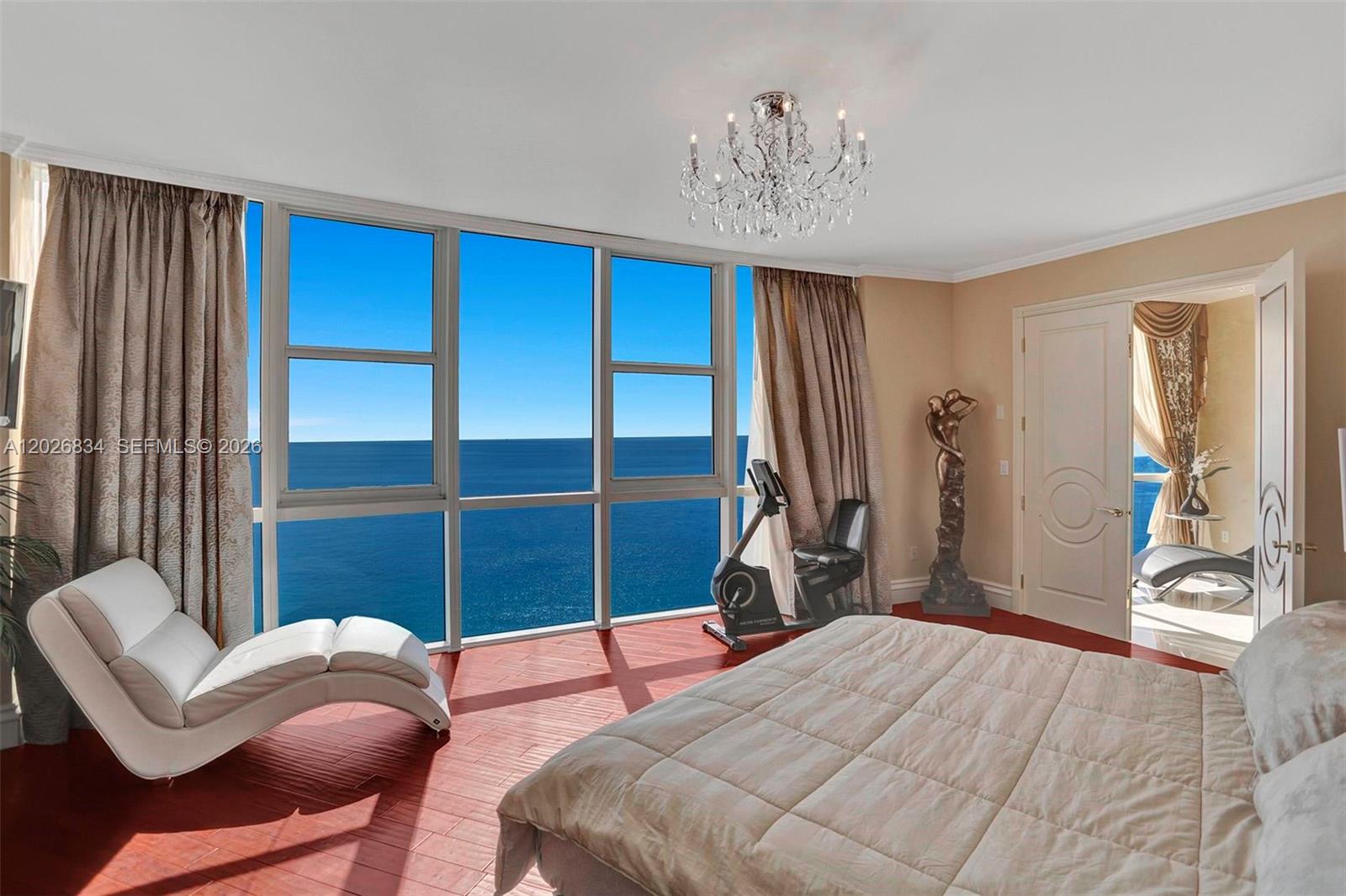 18201 Collins Ave #3309 Sunny Isles Beach, FL 33160
