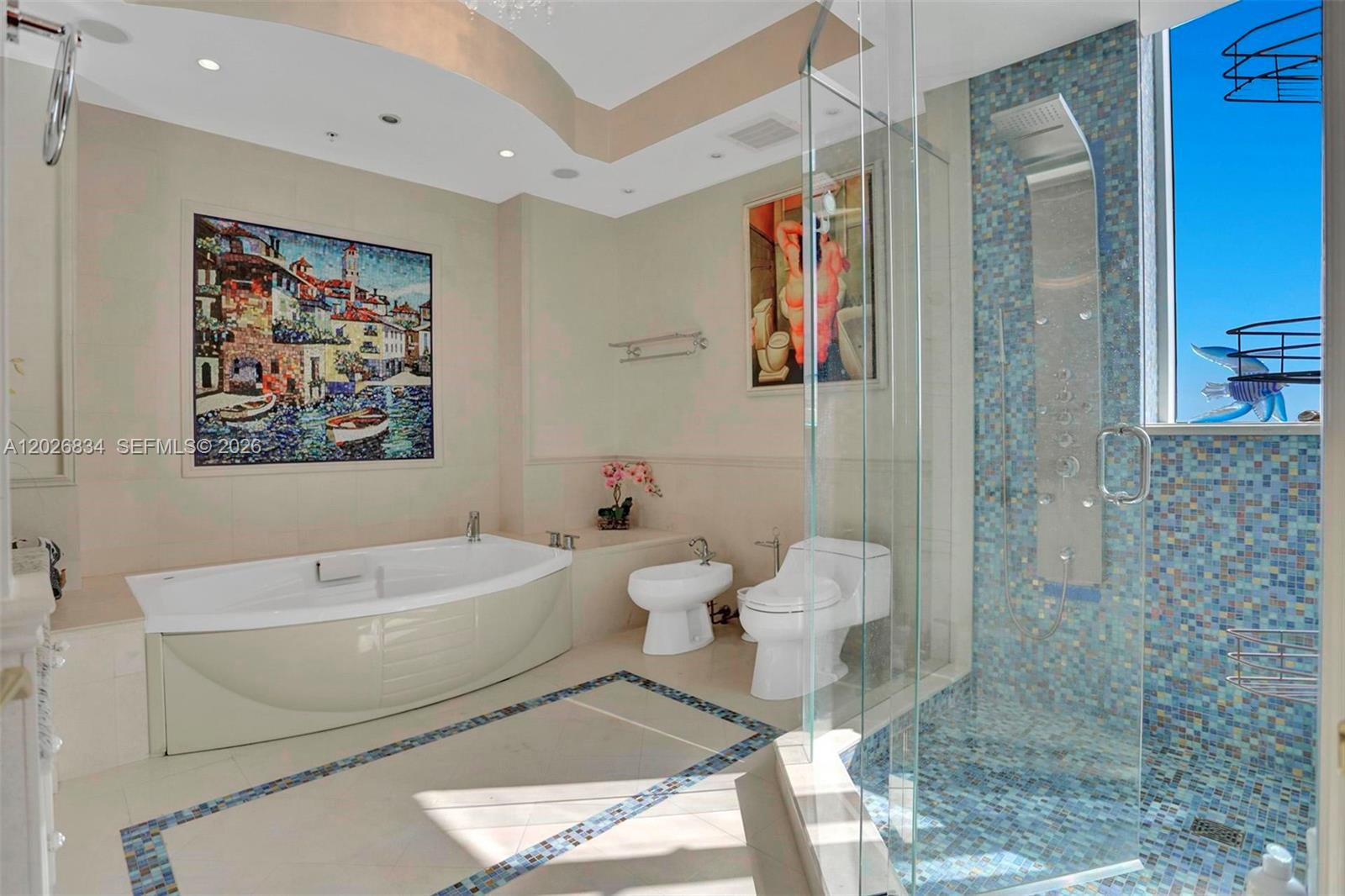 18201 Collins Ave #3309 Sunny Isles Beach, FL 33160