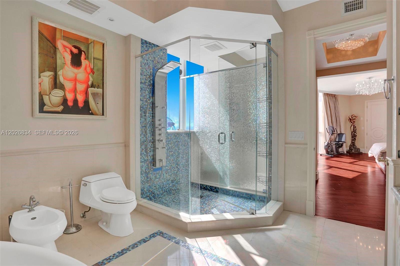 18201 Collins Ave #3309 Sunny Isles Beach, FL 33160