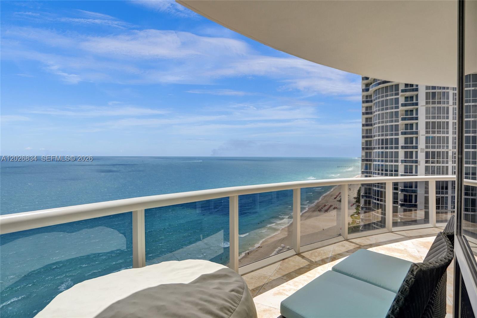 18201 Collins Ave #3309 Sunny Isles Beach, FL 33160