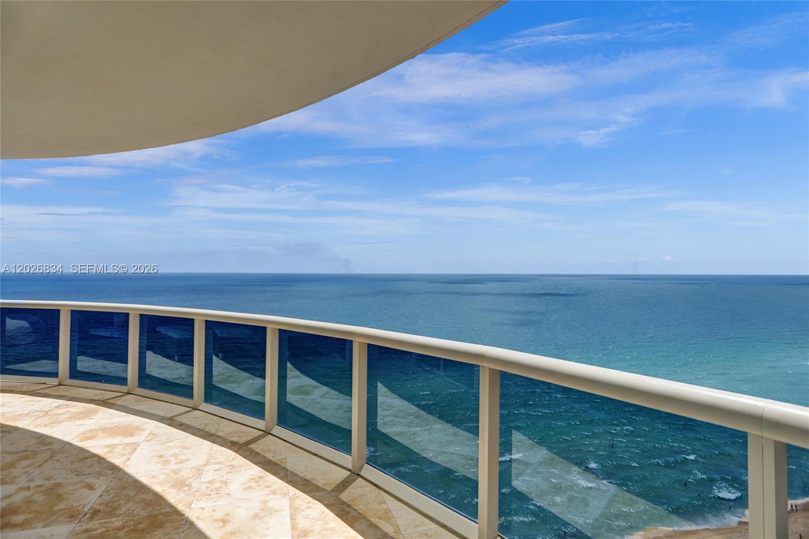 18201 Collins Ave #3309 Sunny Isles Beach, FL 33160