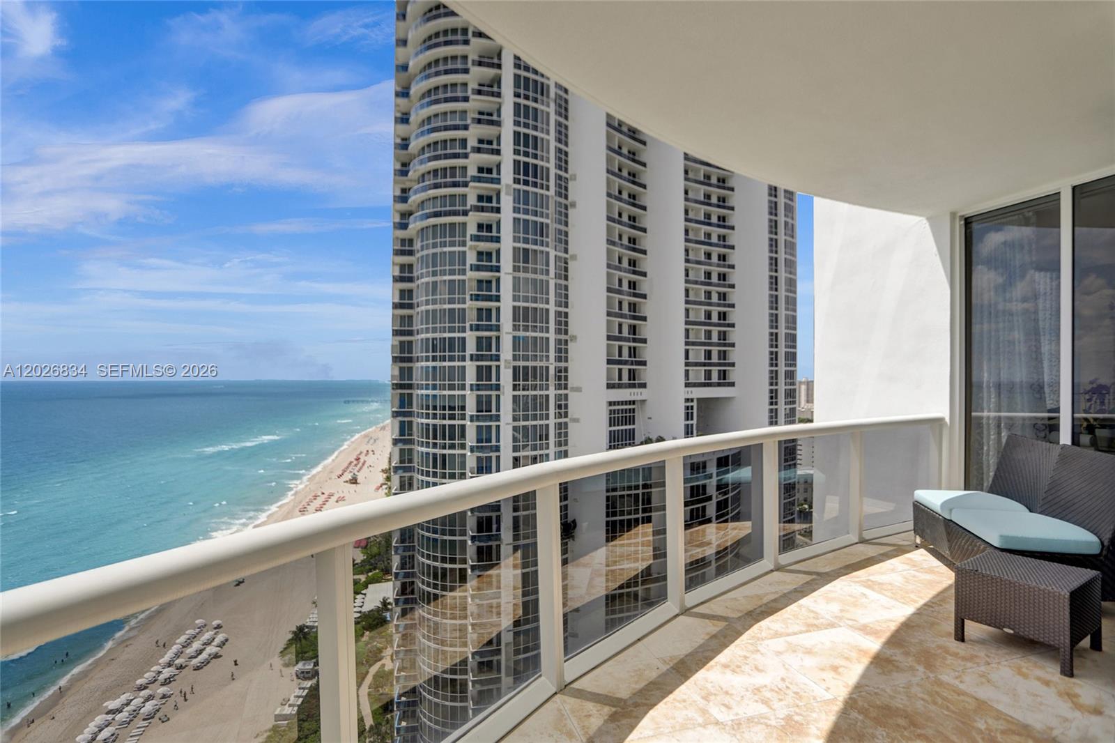 18201 Collins Ave #3309 Sunny Isles Beach, FL 33160