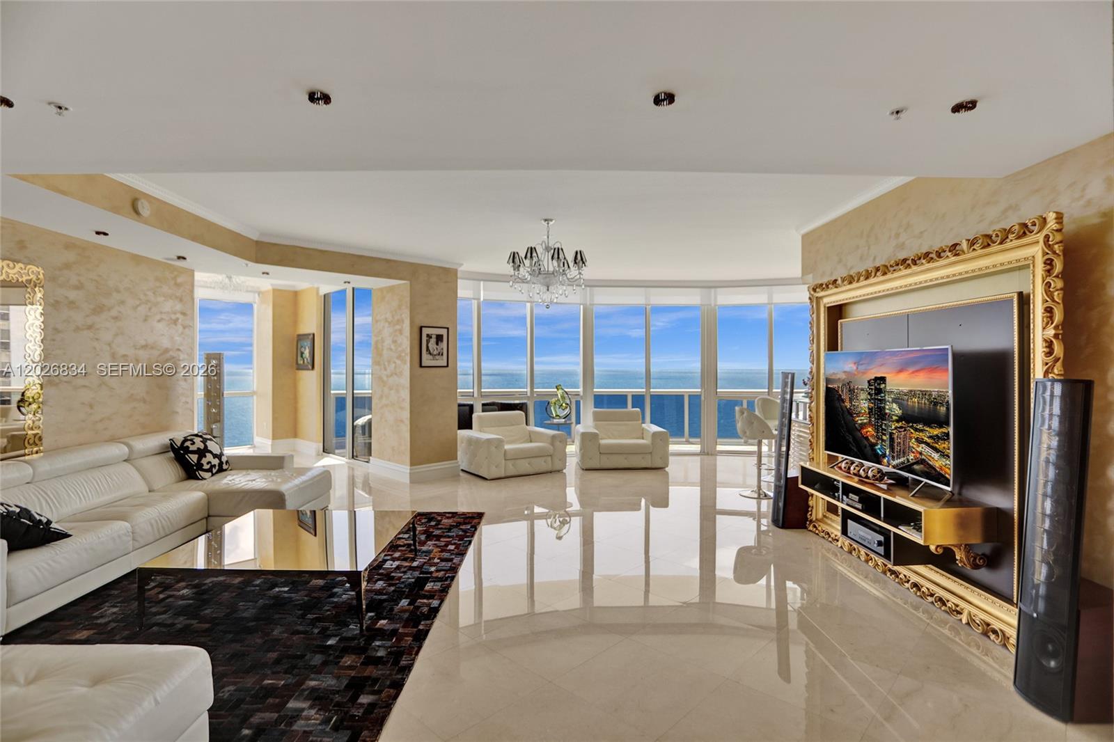 18201 Collins Ave #3309 Sunny Isles Beach, FL 33160