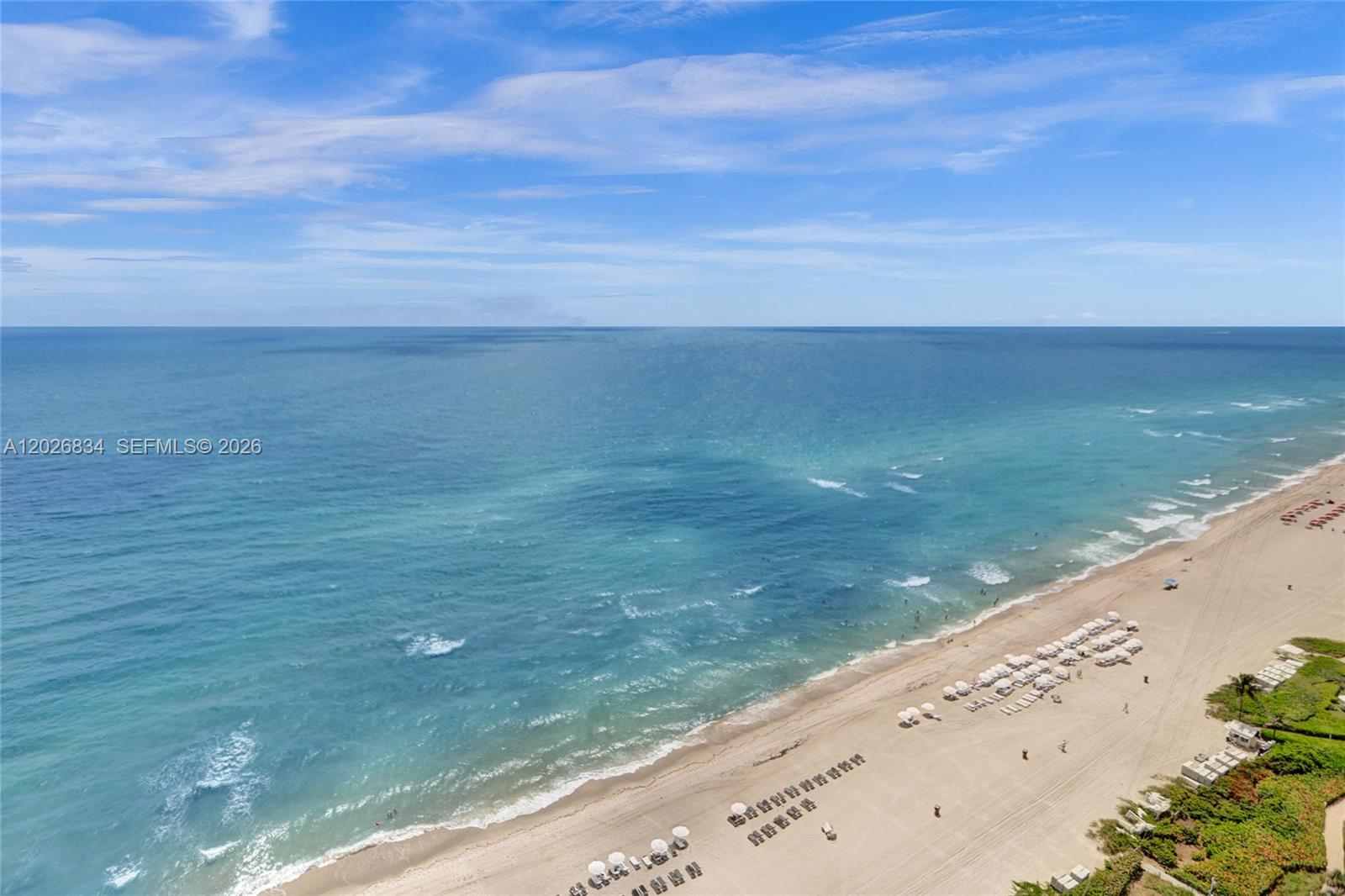 18201 Collins Ave #3309 Sunny Isles Beach, FL 33160
