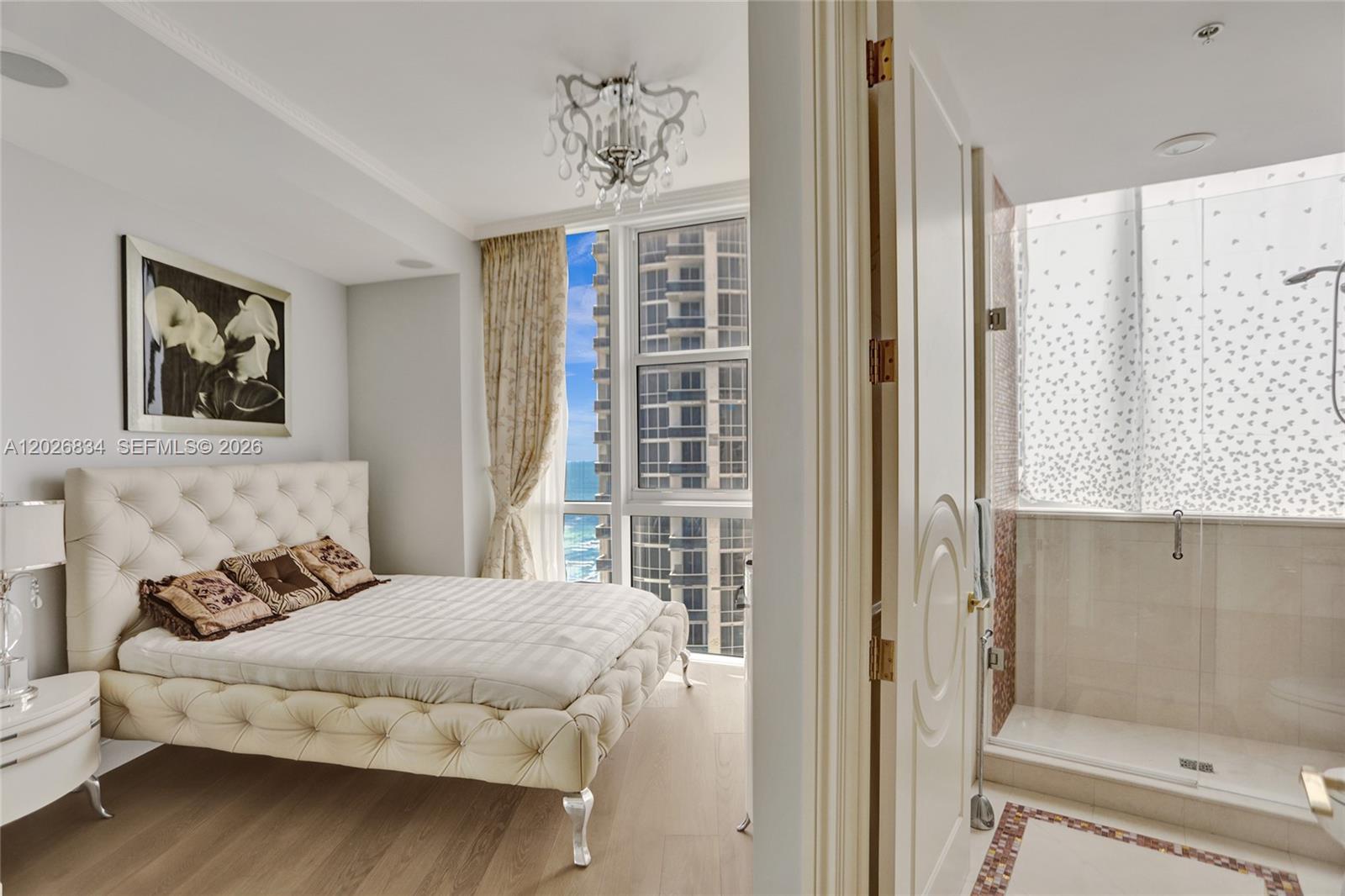 18201 Collins Ave #3309 Sunny Isles Beach, FL 33160