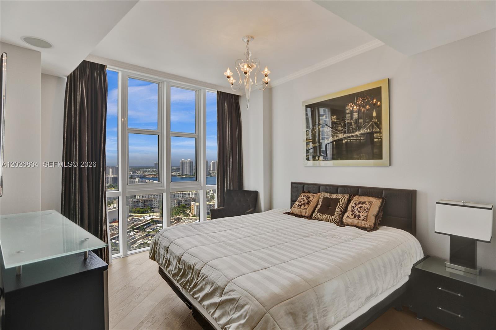 18201 Collins Ave #3309 Sunny Isles Beach, FL 33160