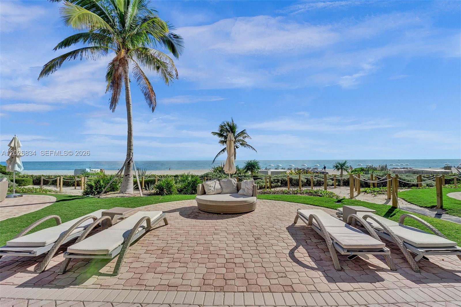 18201 Collins Ave #3309 Sunny Isles Beach, FL 33160