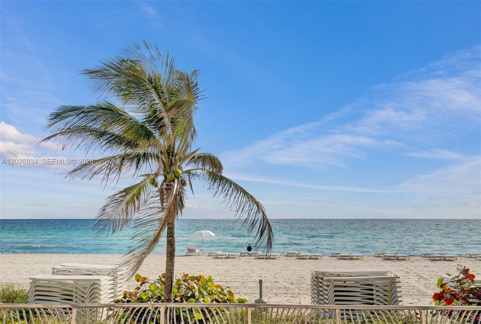 18201 Collins Ave #3309 Sunny Isles Beach, FL 33160