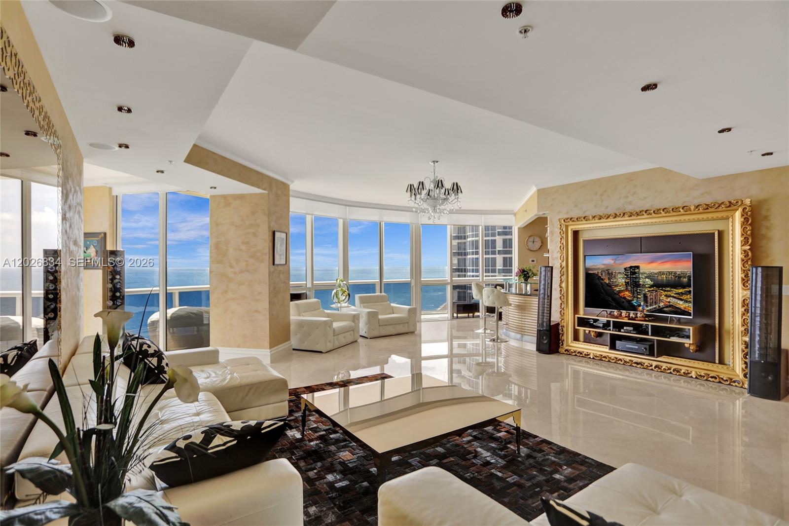 18201 Collins Ave #3309 Sunny Isles Beach, FL 33160