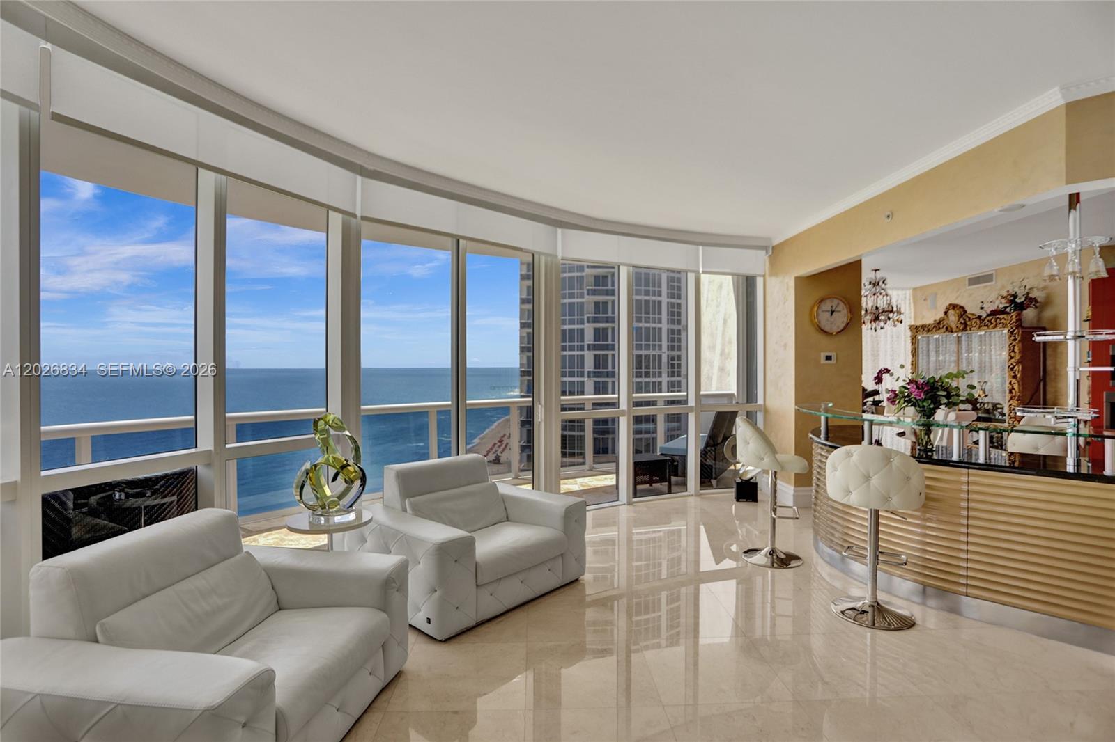 18201 Collins Ave #3309 Sunny Isles Beach, FL 33160