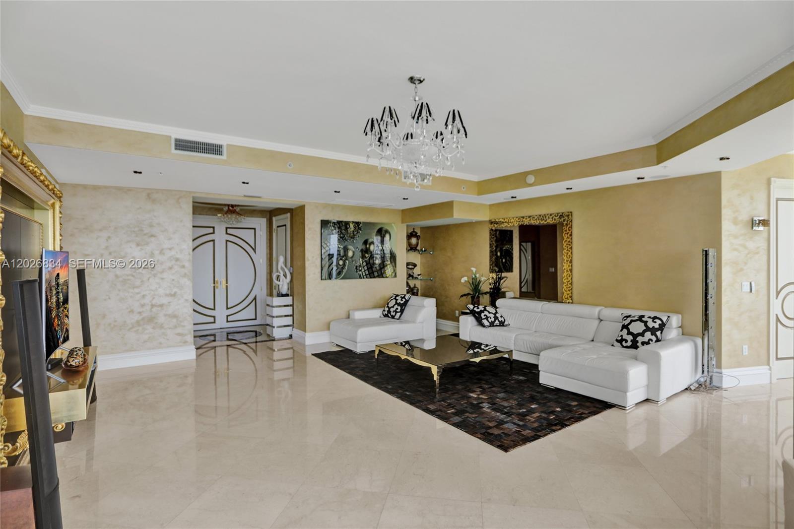 18201 Collins Ave #3309 Sunny Isles Beach, FL 33160