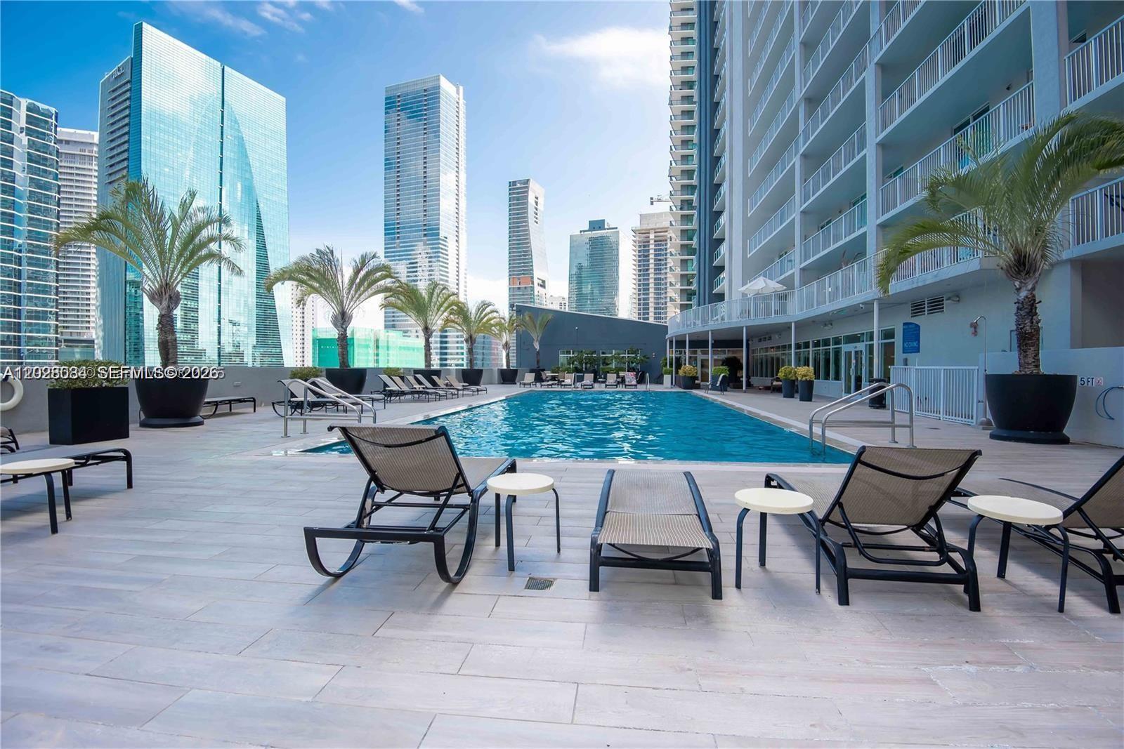 1250 S Miami Ave #1412 Miami, FL 33130