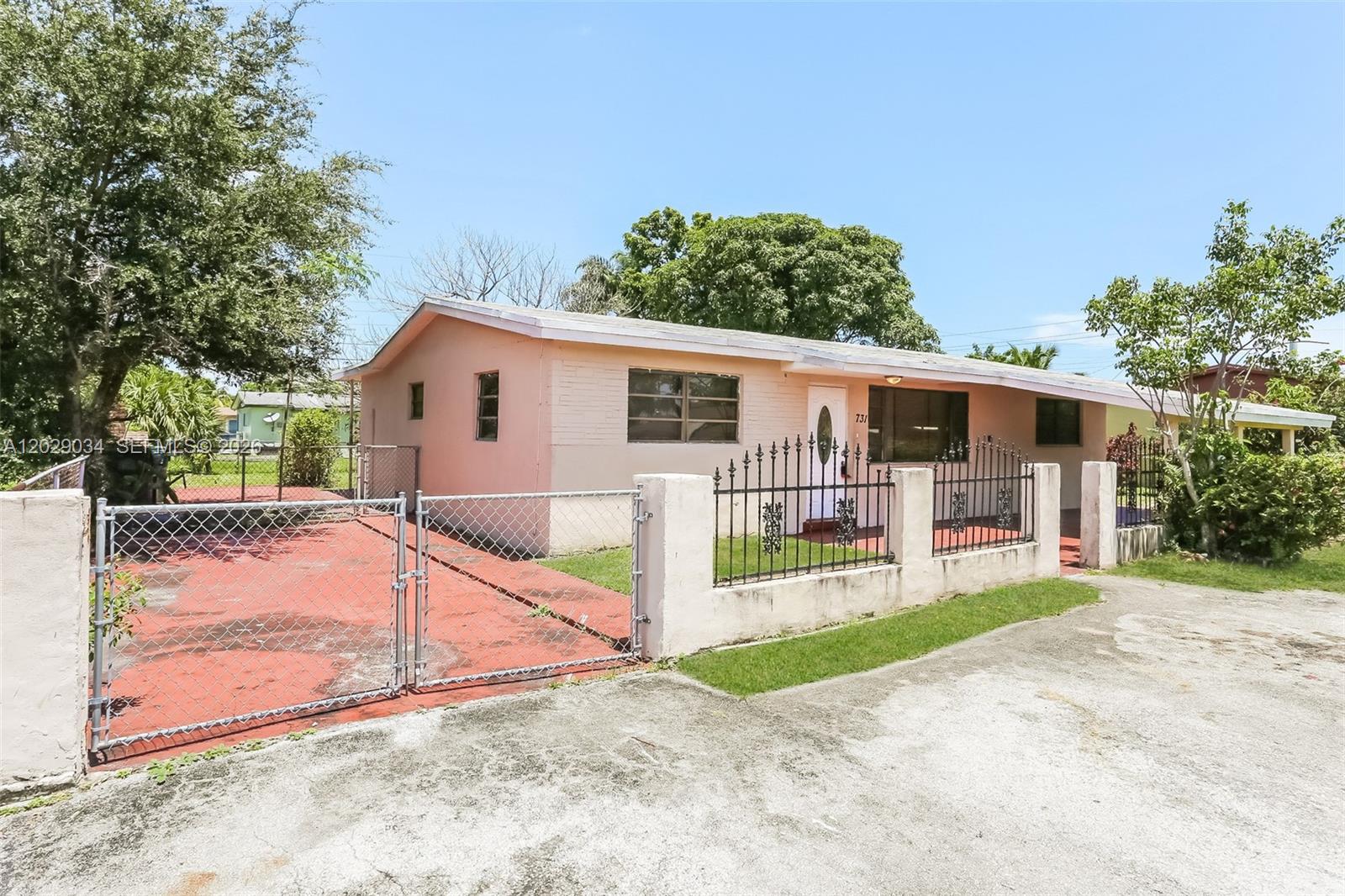 731 NW 175th Dr