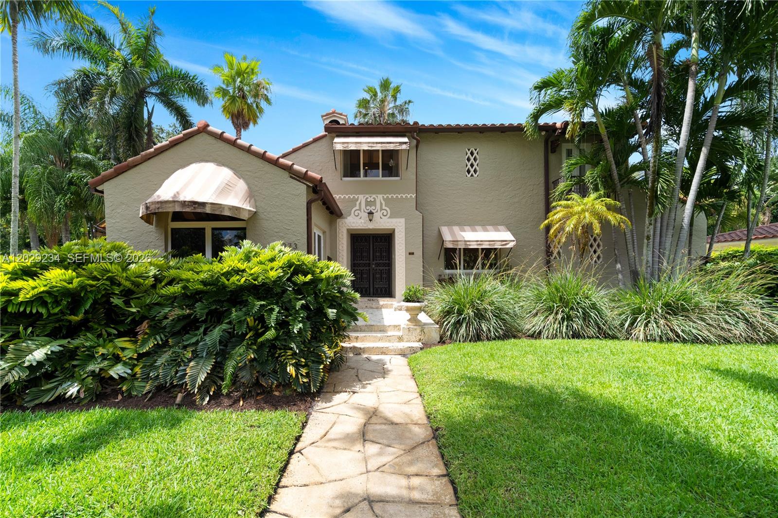 273 NE 98th St Miami Shores, FL 33138