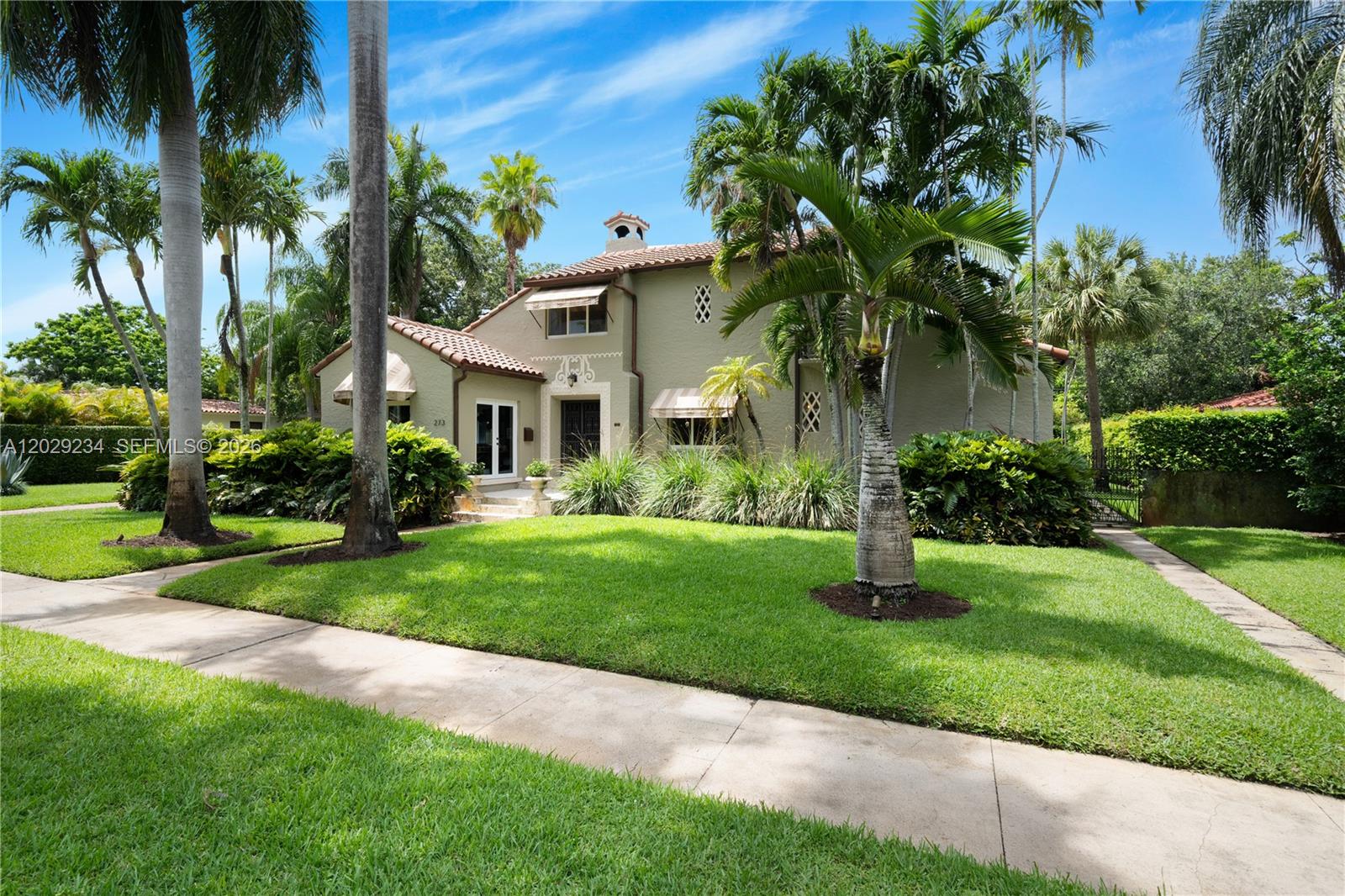 273 NE 98th St Miami Shores, FL 33138