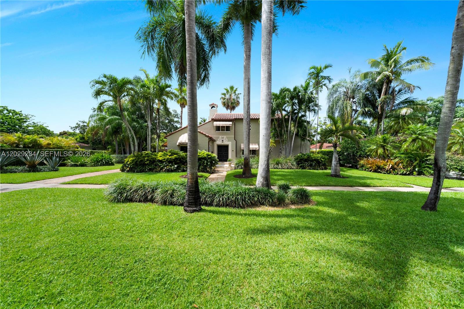 273 NE 98th St Miami Shores, FL 33138
