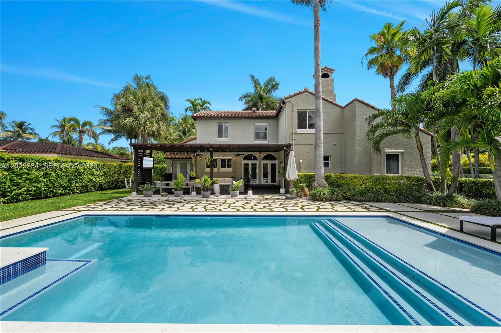273 NE 98th St Miami Shores, FL 33138