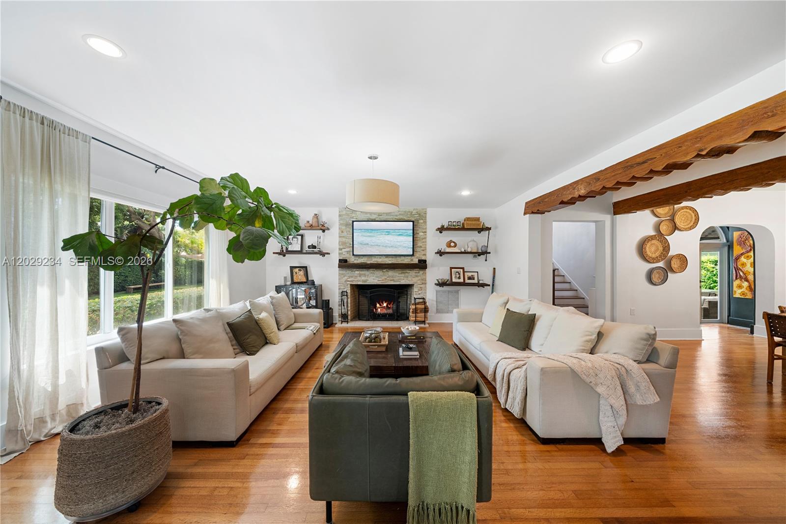 273 NE 98th St Miami Shores, FL 33138