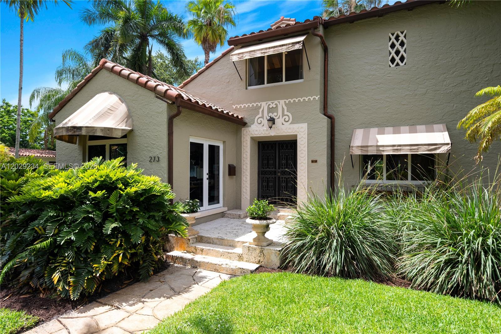 273 NE 98th St Miami Shores, FL 33138