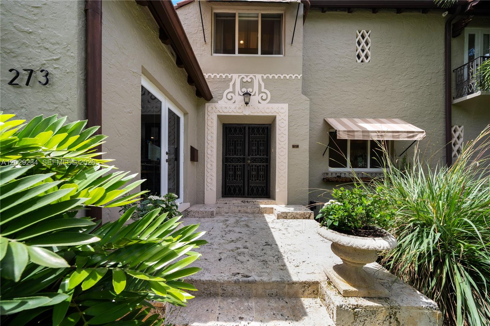 273 NE 98th St Miami Shores, FL 33138