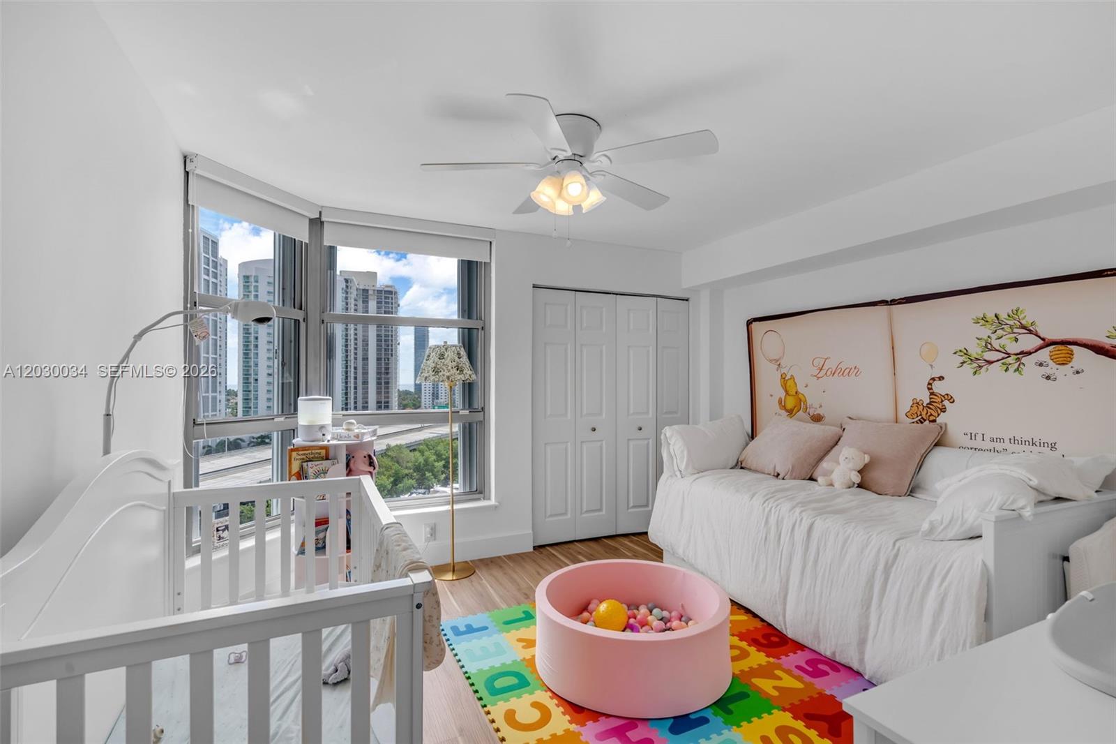 3500 Mystic Pointe Dr #1205 Aventura, FL 33180