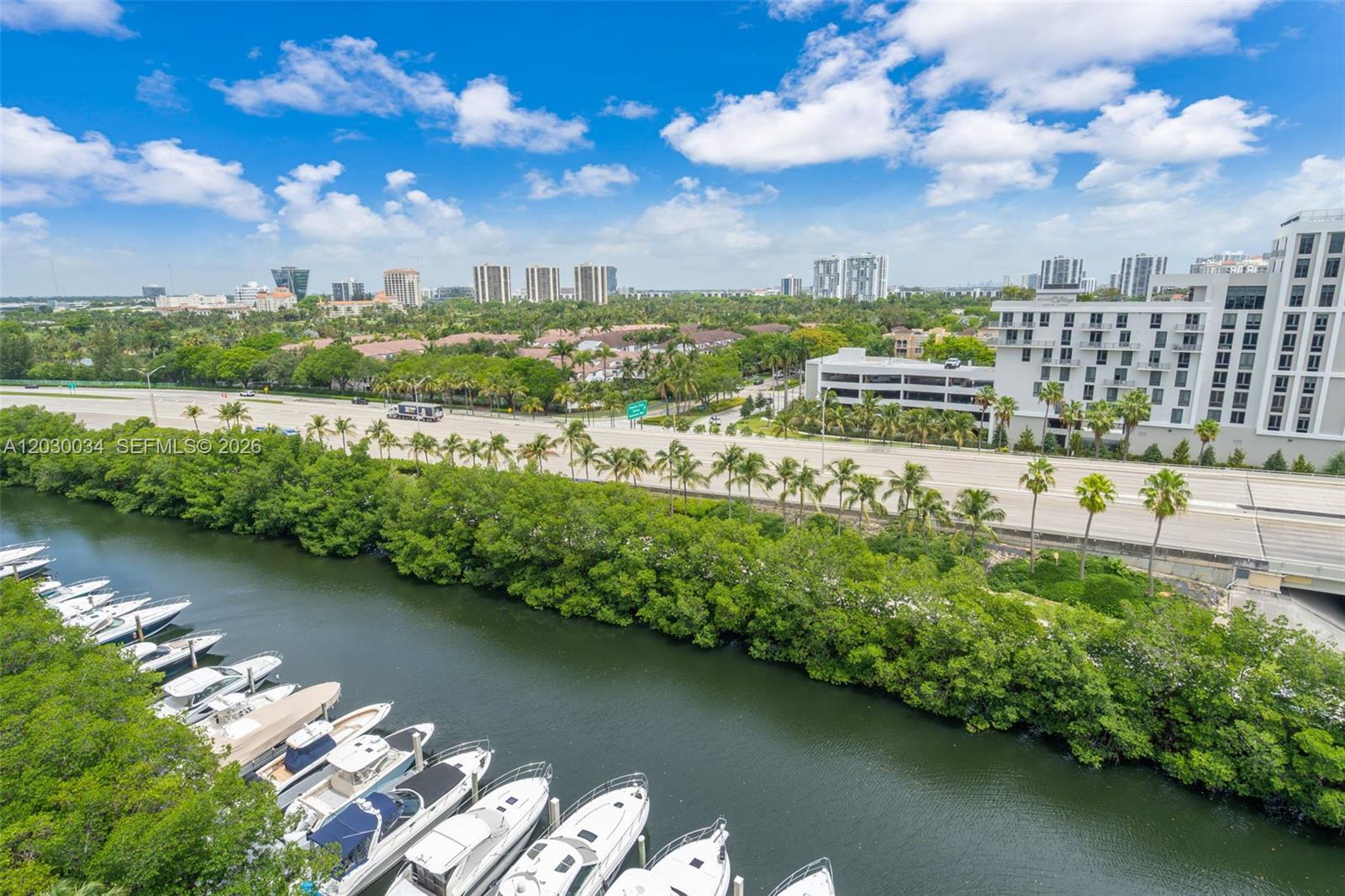 3500 Mystic Pointe Dr #1205 Aventura, FL 33180