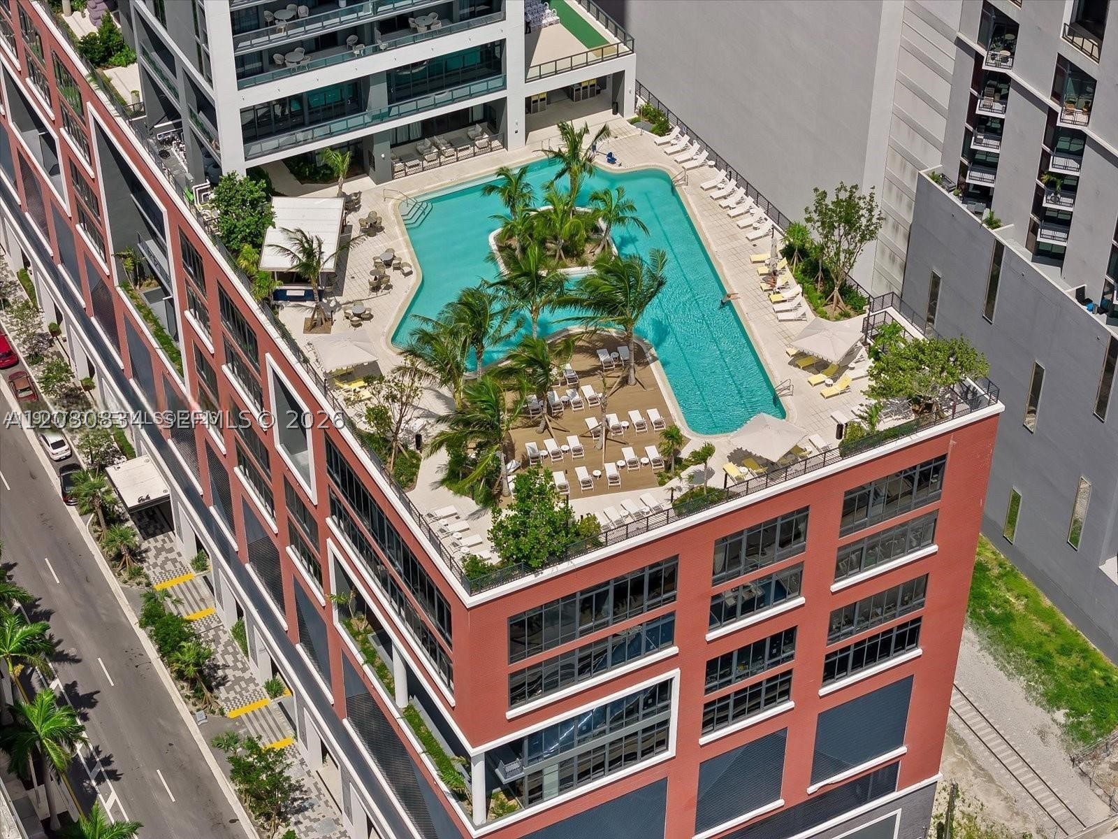 image Gale Miami Hotel & Residences0