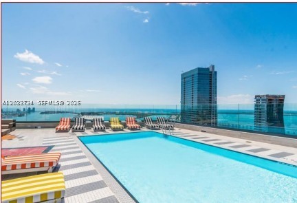 1300 S Miami Ave #PH5110 Miami, FL 33130