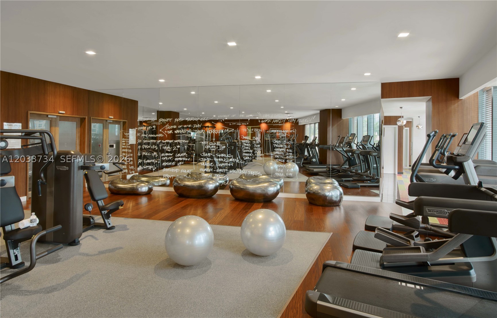 1300 S Miami Ave #PH5110 Miami, FL 33130