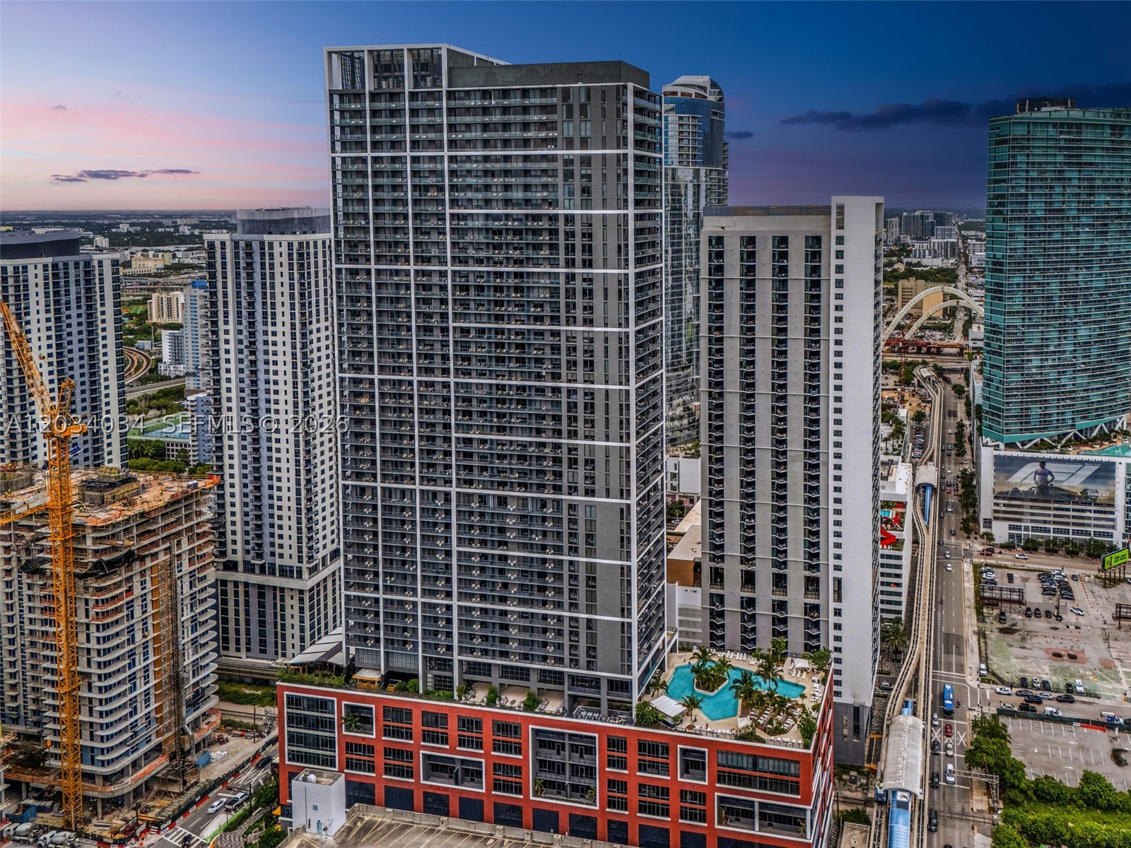 image Gale Miami Hotel & Residences0
