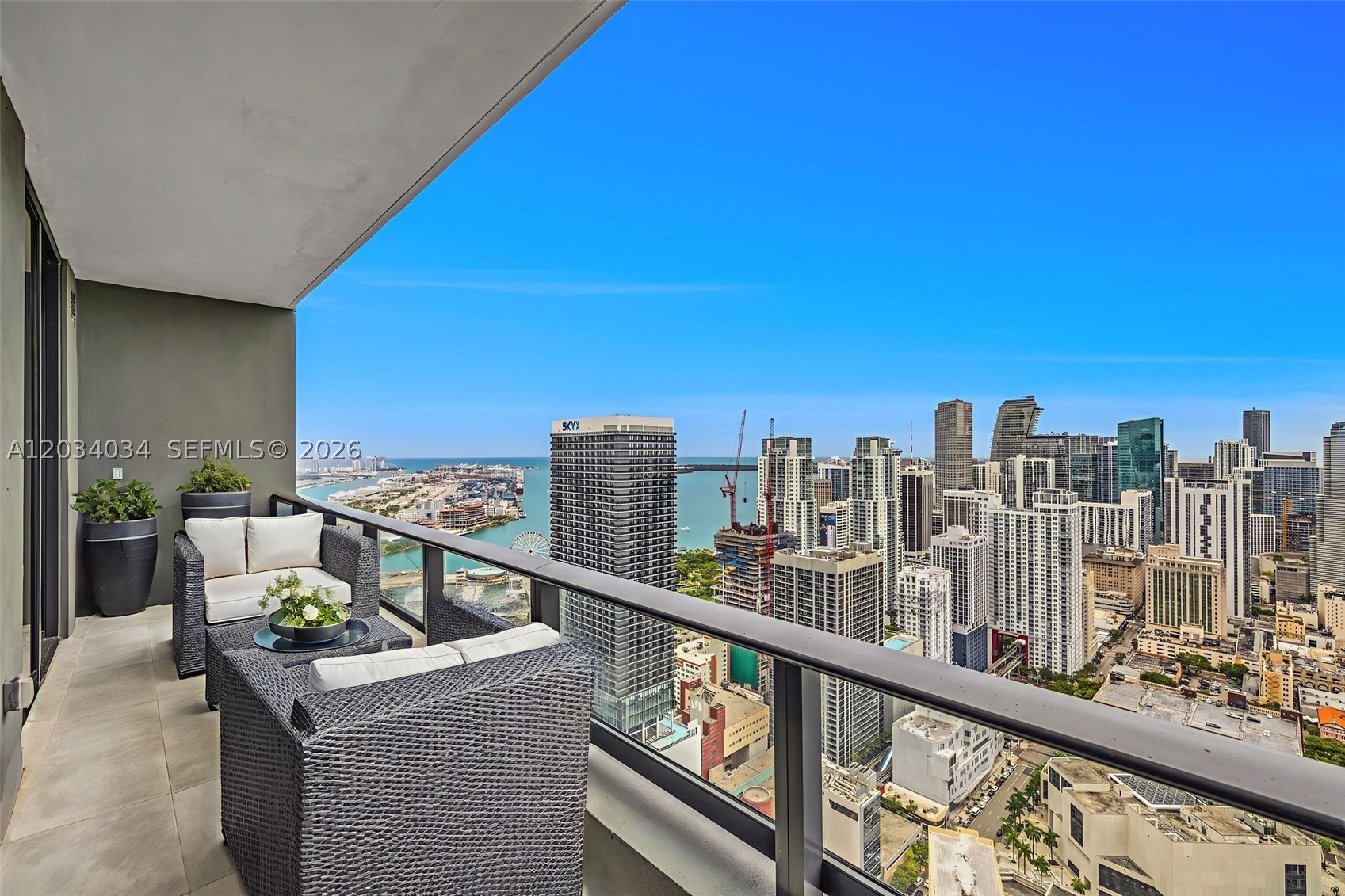 image Gale Miami Hotel & Residences15