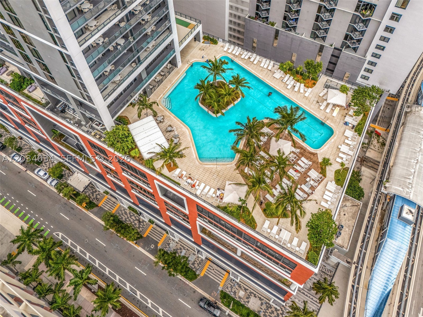 image Gale Miami Hotel & Residences18