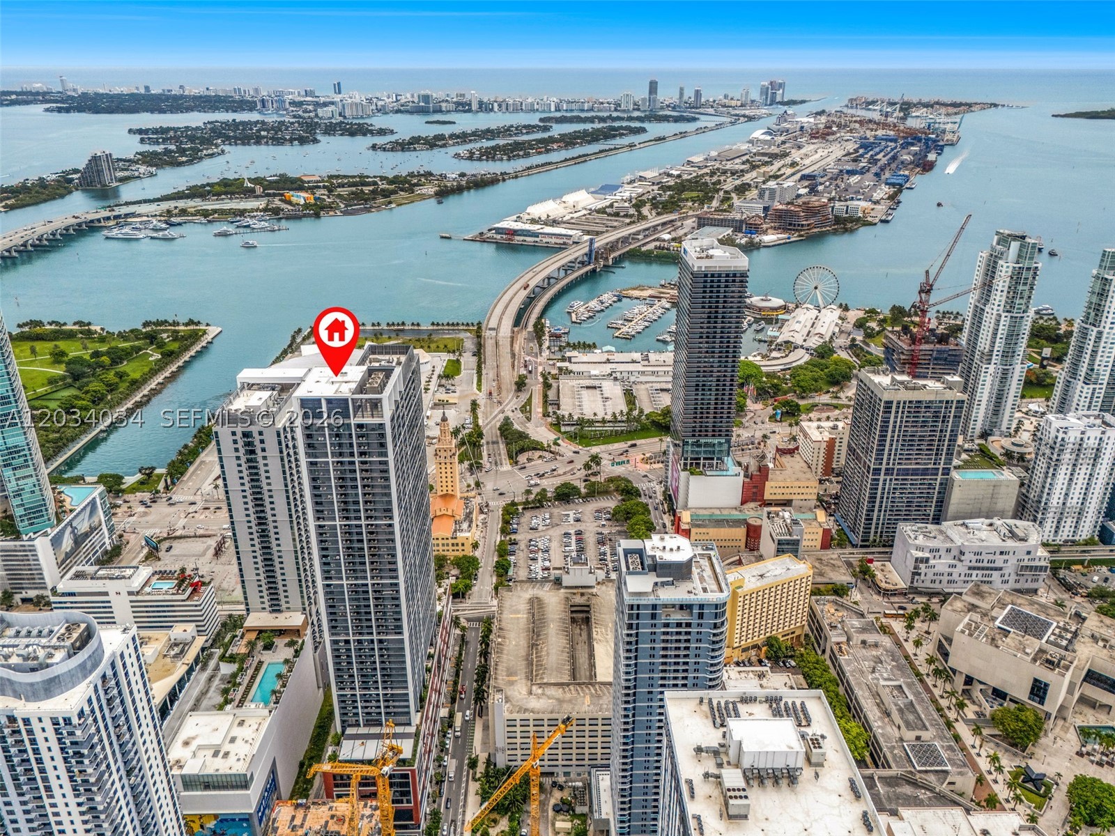 image Gale Miami Hotel & Residences19