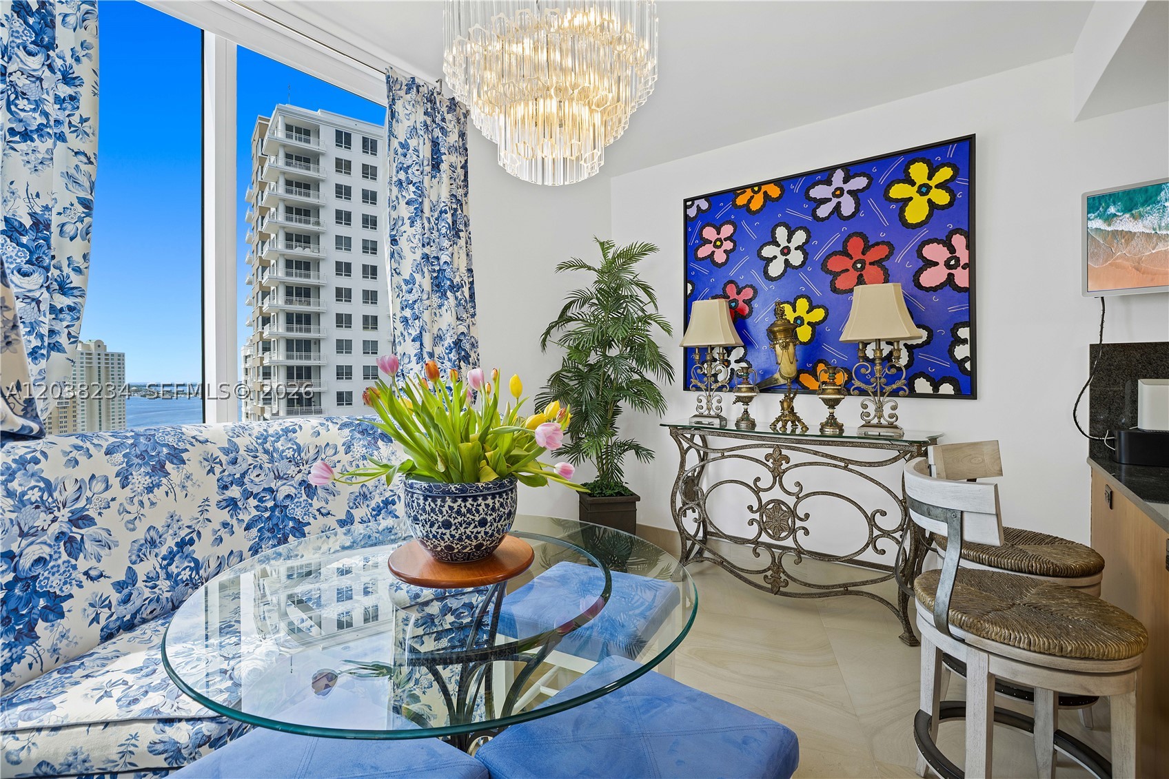 901 Brickell Key Blvd #2408 Miami, FL 33131