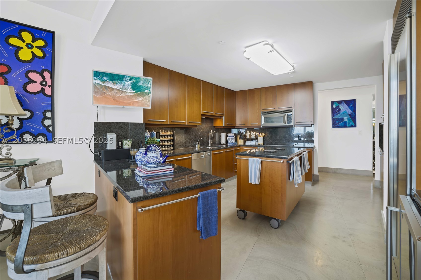 901 Brickell Key Blvd #2408 Miami, FL 33131