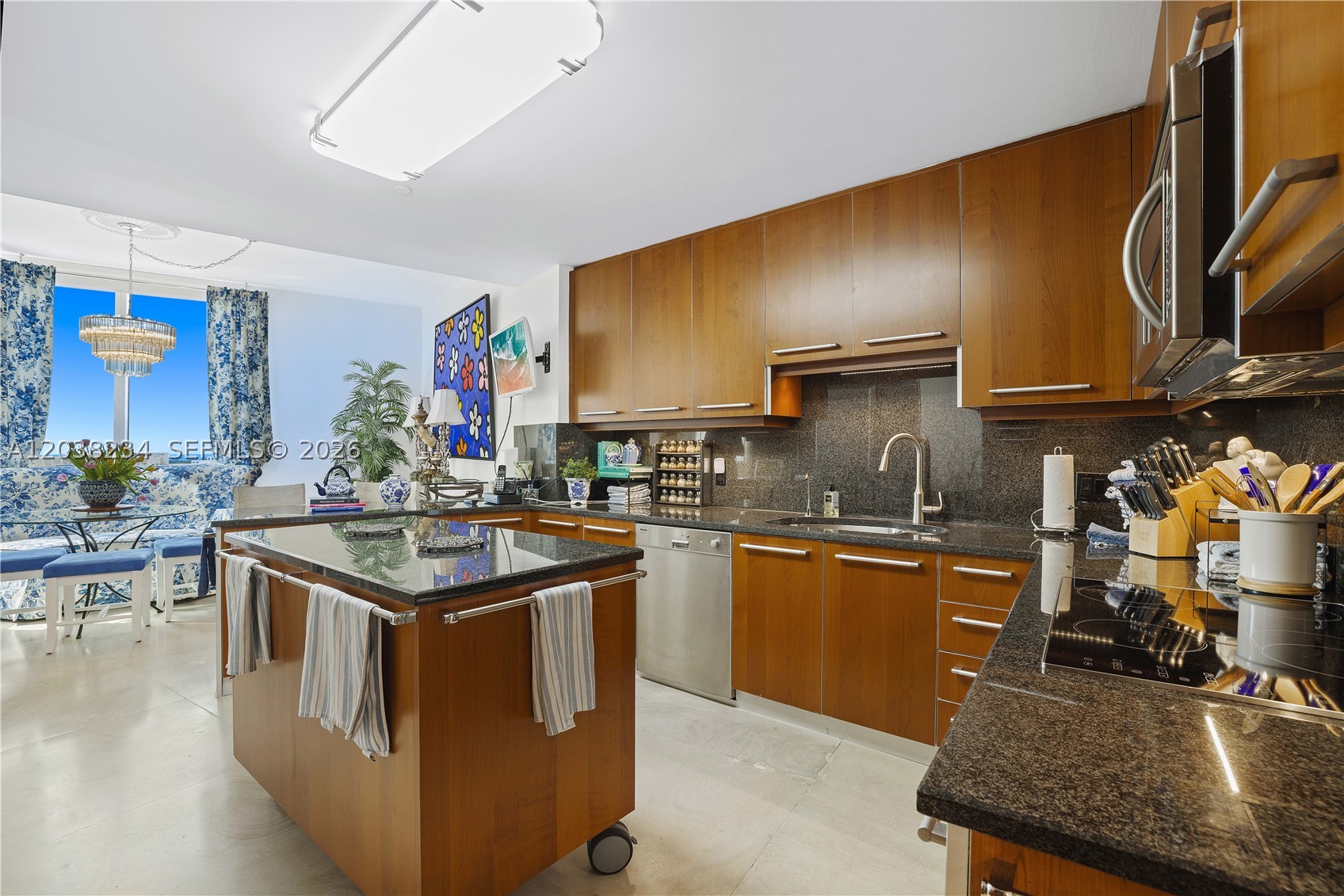 901 Brickell Key Blvd #2408 Miami, FL 33131