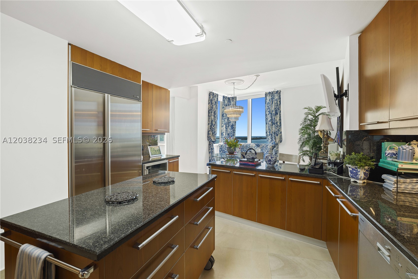 901 Brickell Key Blvd #2408 Miami, FL 33131