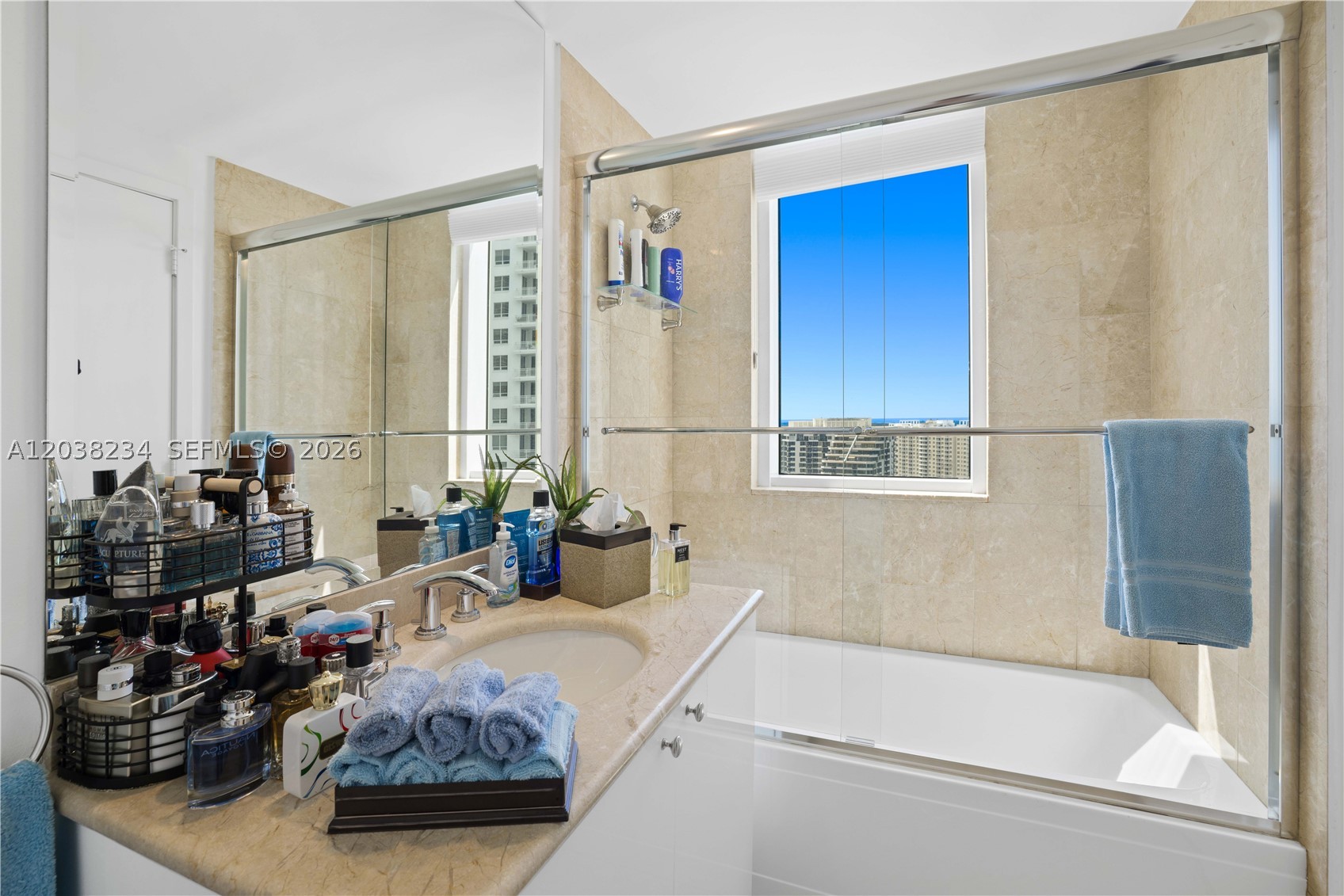 901 Brickell Key Blvd #2408 Miami, FL 33131