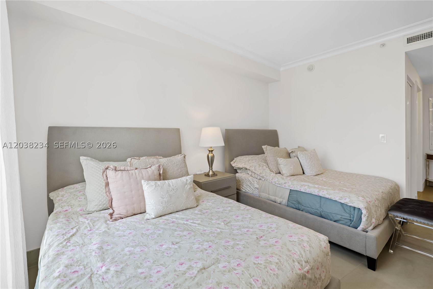 901 Brickell Key Blvd #2408 Miami, FL 33131