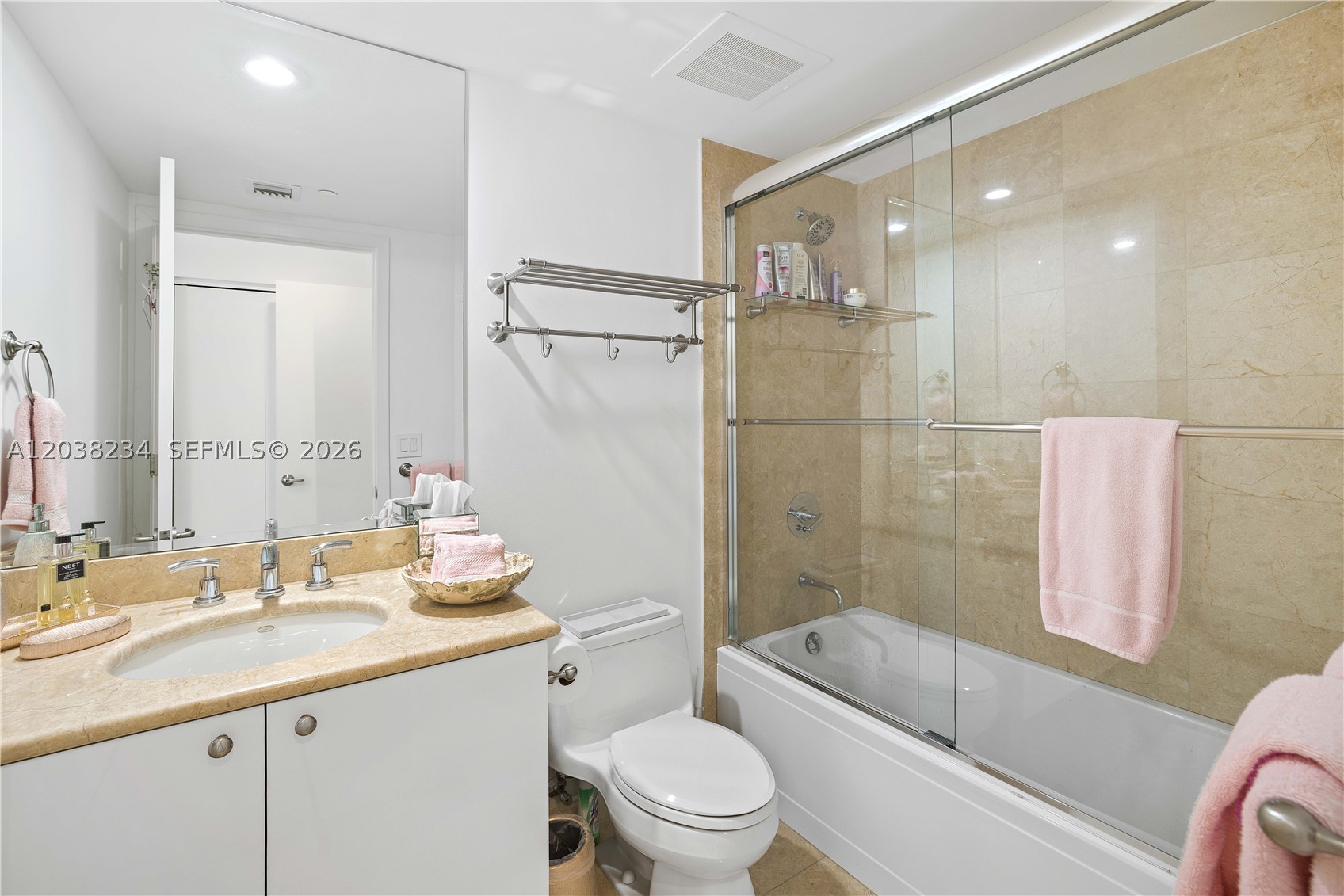 901 Brickell Key Blvd #2408 Miami, FL 33131