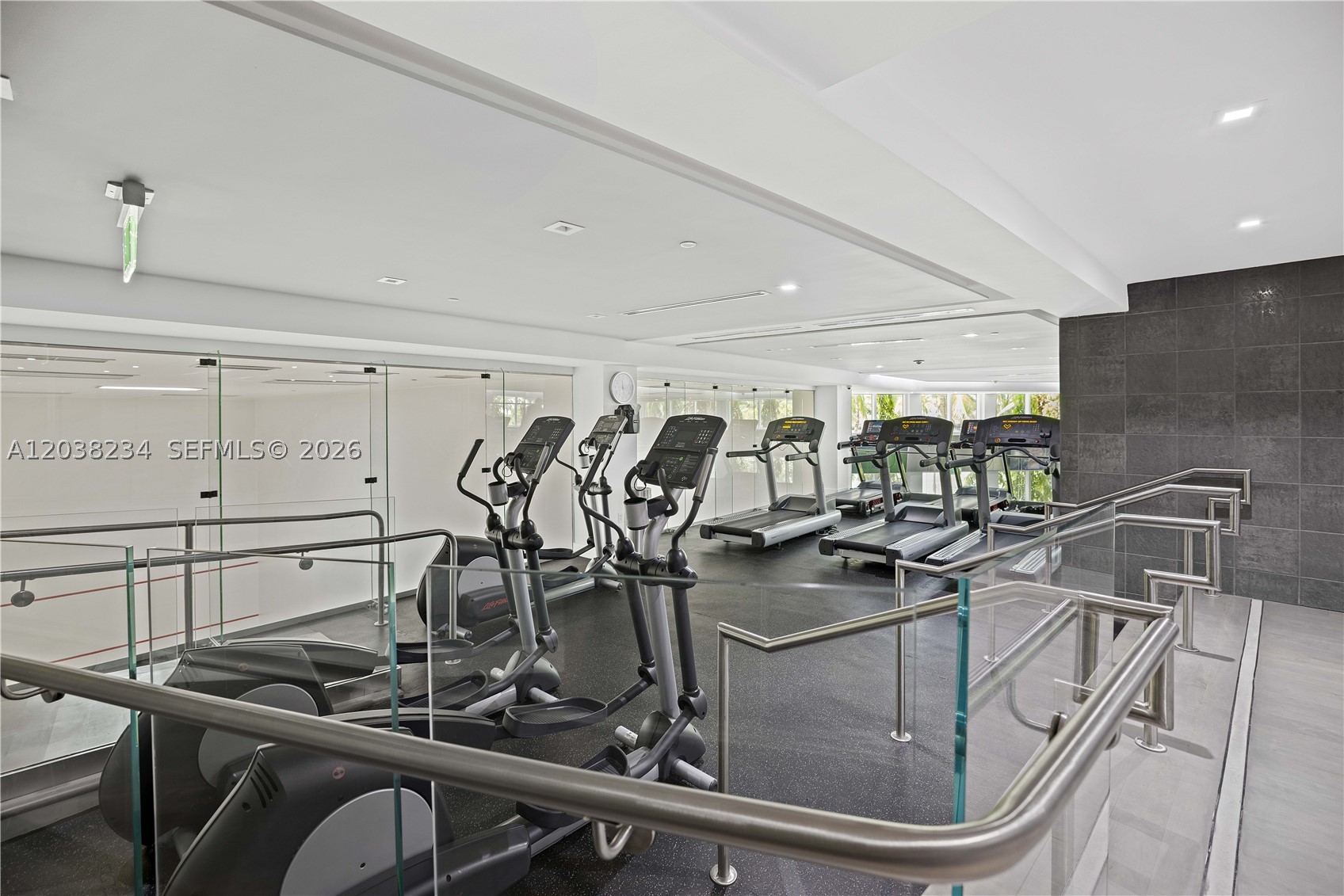 901 Brickell Key Blvd #2408 Miami, FL 33131