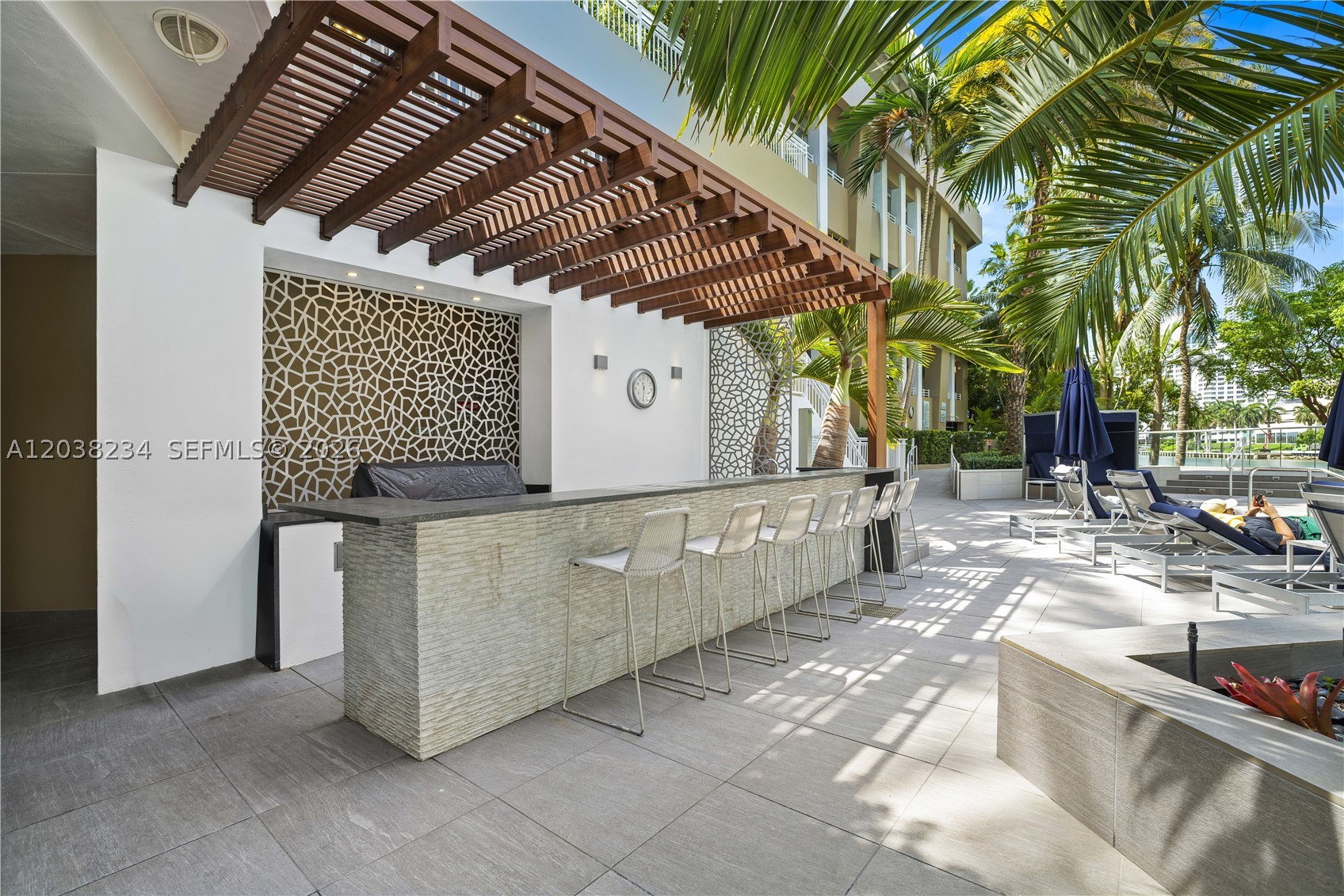 901 Brickell Key Blvd #2408 Miami, FL 33131